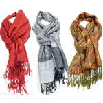 Scarfs